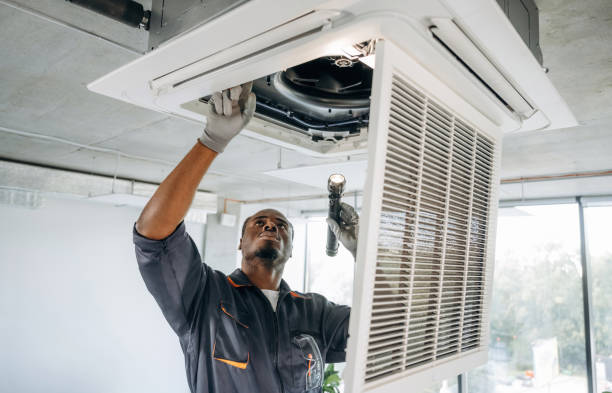Licensed Hvac Repair service in Aberdeen, NC - FH HVAC