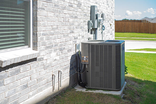 Reliable Hvac Repair contractor in Aberdeen, NC by FH HVAC
